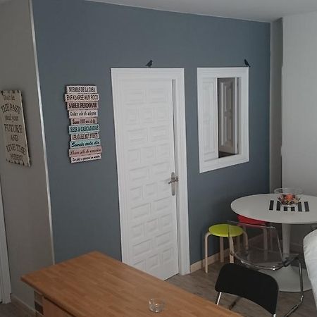 Apartamento Cigueena Zaragoza Dış mekan fotoğraf