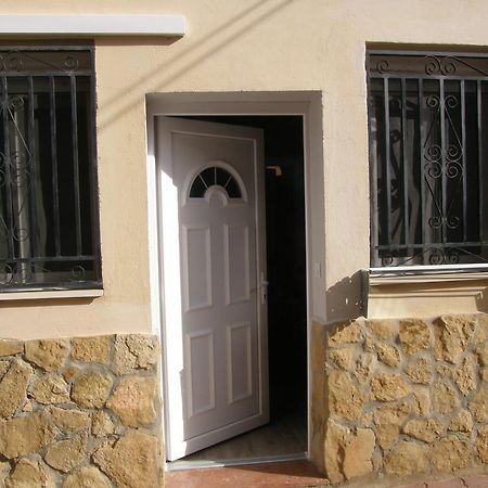 Apartamento Cigueena Zaragoza Dış mekan fotoğraf