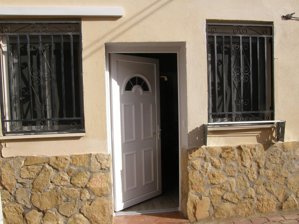 Apartamento Cigueena Zaragoza Dış mekan fotoğraf