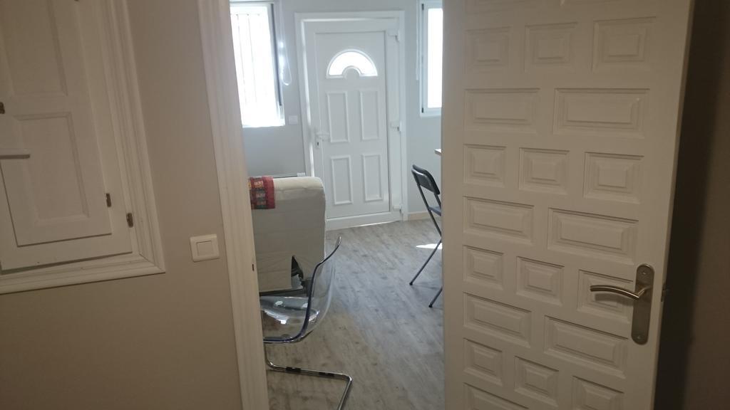 Apartamento Cigueena Zaragoza Dış mekan fotoğraf
