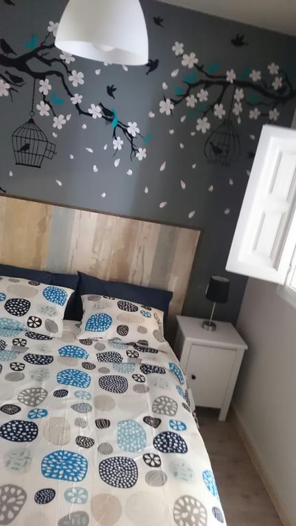 Apartamento Cigueena Zaragoza Dış mekan fotoğraf